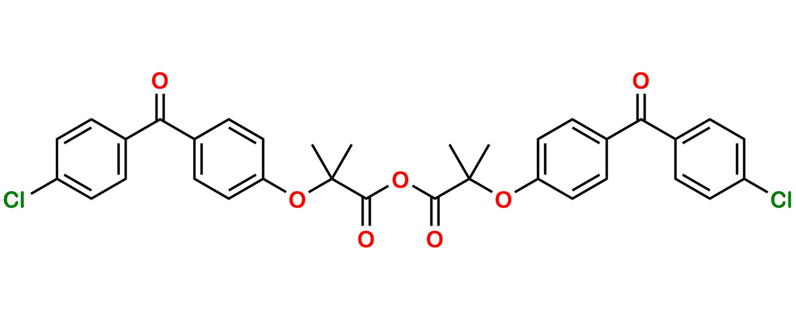 Fenofibrate Impurity 15